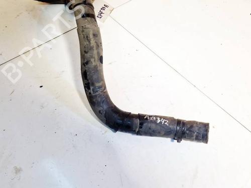 Pipe MITSUBISHI LANCER VIII (CY_A, CZ_A) 1.8 (CY3A, CY6A) | BP32580405M125 - Image 2