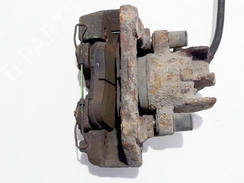Left front brake caliper ROVER 75 (RJ) 2.0 CDT | BP35857813M105 - Image 2
