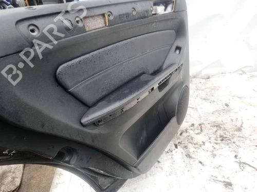 Used Rear left panel Rear left panel MERCEDES-BENZ GL-CLASS (X164) GL 420 CDI 4-matic (164.828) (306 hp) 34872368 34872368