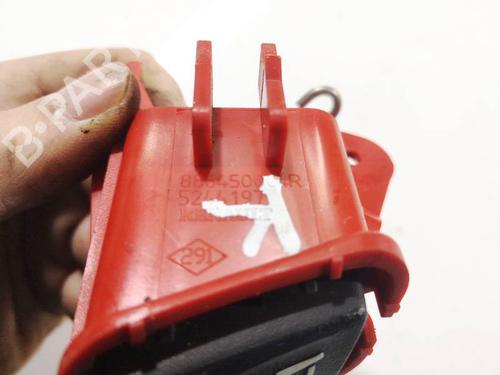 Switch RENAULT LAGUNA III (BT0/1) 2.0 dCi GT (BT11, BT1E, BT1N) | BP34858021I30 - Image 3