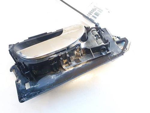 Used Front left interior door handle Front left interior door handle 34830248 34830248