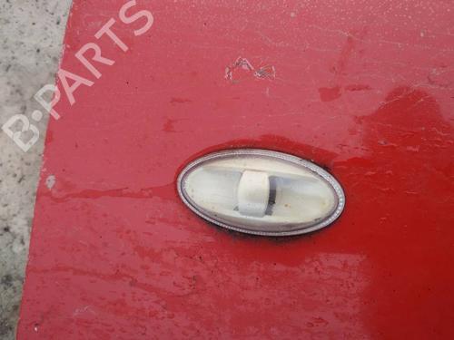 Used Right side indicator Right side indicator PEUGEOT 206 SW (2E/K) 1.4 HDi (68 hp) 35211670 35211670
