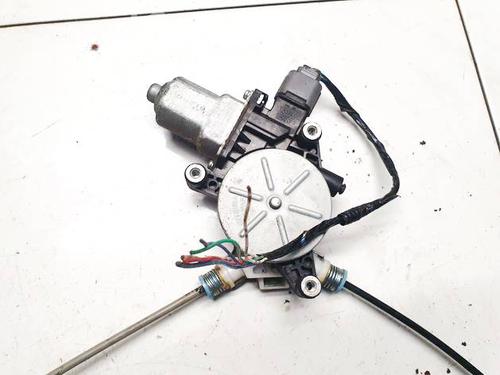 Used Left front window motor Left front window motor TOYOTA AVENSIS (_T25_) 2.0 D-4D (ADT250_, ADT250R) (126 hp) 34985494 34985494