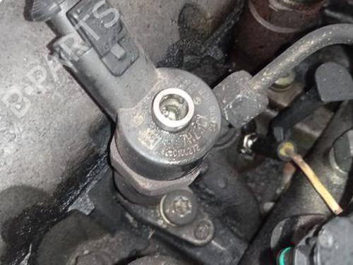 Used Injector Injector NISSAN PRIMERA Hatchback (P12) 1.9 dCi (120 hp) 35208132 35208132