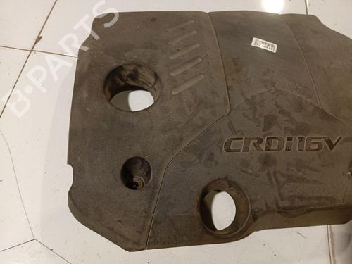 Upper protection KIA CEE'D Hatchback (ED) 1.6 CRDi 90 | BP34837166M93 - Image 2