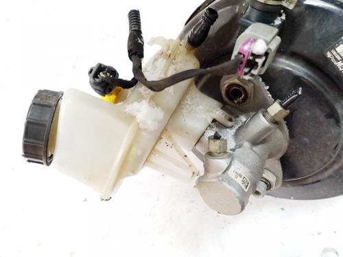 Used Brake master cylinder Brake master cylinder OPEL ASTRA J (P10) 1.6 CDTi (68) (110 hp) 35639089 35639089