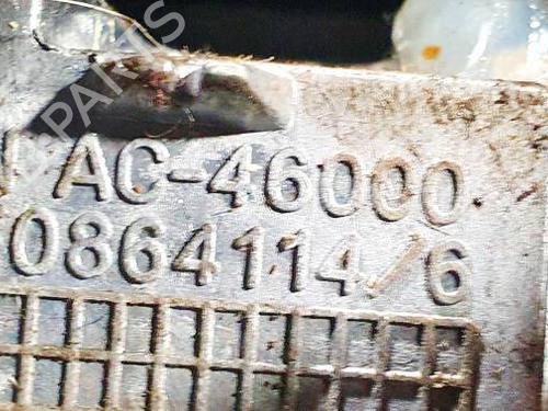 Armrest / Center console AUDI A6 C6 (4F2) 2.4 | BP35221347I20 - Image 3