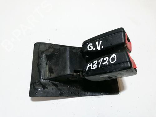 Engate do cinto Engate do cinto MINI MINI (R50, R53) One (90 hp) 35715693 35715693