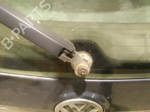 Used Rear wiper motor Rear wiper motor VW GOLF PLUS V (5M1, 521) 1.9 TDI (105 hp) 39895572 39895572