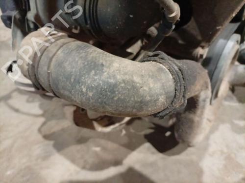 Intercooler pipe VW GOLF V (1K1) 2.0 TDI | BP39223166M127 - Image 2