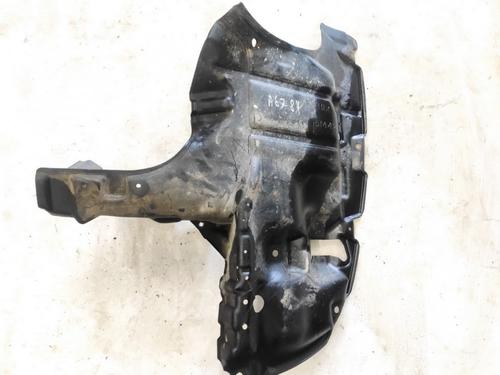 Used Underbody protection Underbody protection 35564439 35564439