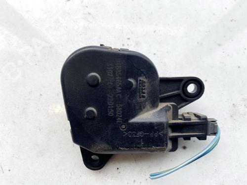 Used Electronic module Electronic module CHRYSLER VOYAGER IV (RG, RS) 2.5 CRD (141 hp) 32887259 32887259