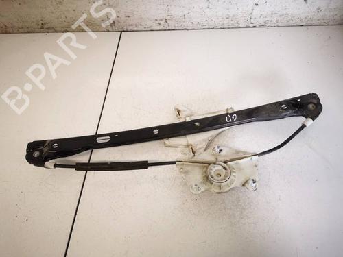 Used Rear right window mechanism Rear right window mechanism VW GOLF PLUS V (5M1, 521) 1.9 TDI (105 hp) 39938945 39938945
