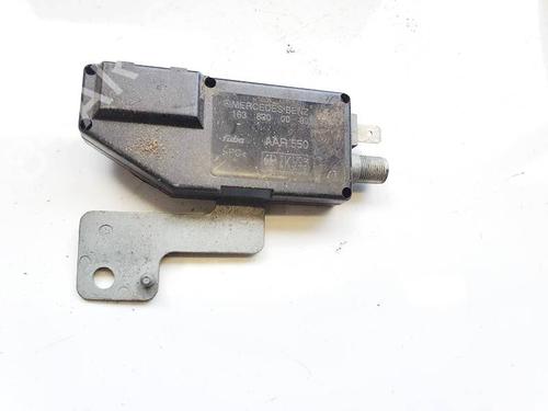 Used Electronic module Electronic module MERCEDES-BENZ CLS (C219) CLS 320 CDI (219.322) (224 hp) 35278439 35278439