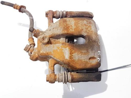 Used Left front brake caliper Left front brake caliper SUZUKI SX4 (EY, GY) 1.6 VVT 4x4 (RW416) (107 hp) 35445976 35445976