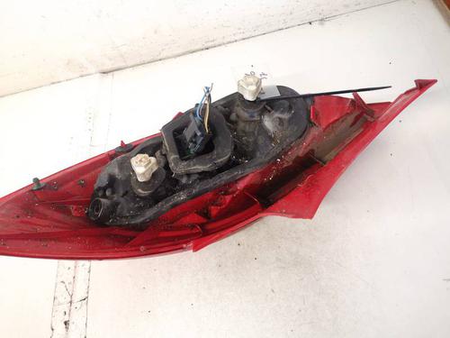 Left taillight OPEL CORSA D (S07) 1.3 CDTI (L08, L68) | BP35380272C34 - Image 2