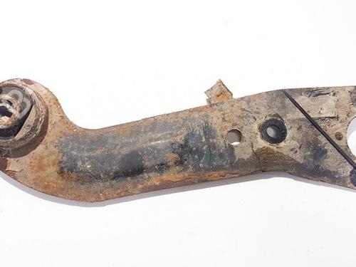 Used Left rear suspension arm Left rear suspension arm 35444331 35444331