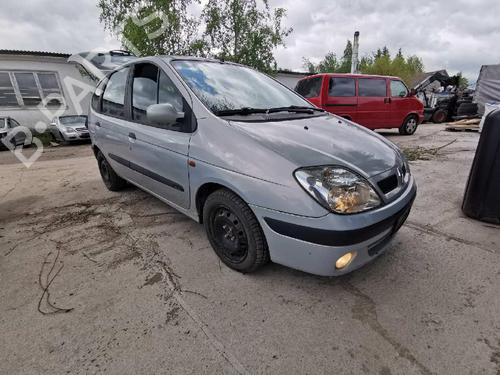 Used Parts RENAULT MEGANE Scenic (JA0/1_) 1.6 16V (JA0B, JA04, JA11, JA00) (107 hp) 4443865