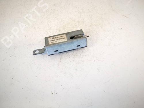 Used Electronic module Electronic module FORD S-MAX (WA6) 2.0 TDCi (140 hp) 35124649 35124649