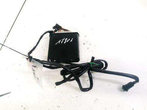 Used Electronic module Electronic module OPEL SIGNUM Hatchback (Z03) 2.2 direct (F48) (155 hp) 32898075 32898075