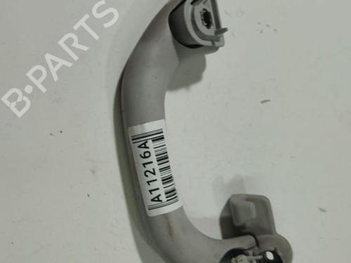 Used Interior roof handle Interior roof handle VW POLO IV (9N_, 9A_) 1.4 16V (75 hp) 34792895 34792895
