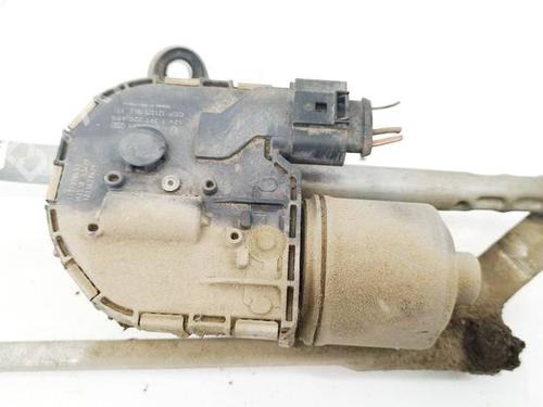 Used Front wiper motor Front wiper motor SKODA YETI (5L) 1.2 TSI (105 hp) 35023081 35023081