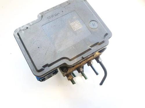 Used ABS pump ABS pump RENAULT LAGUNA III (BT0/1) 1.5 dCi (BT00, BT0A, BT0T, BT1J) (110 hp) 34748155 34748155
