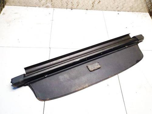 Used Rear parcel shelf Rear parcel shelf 34859237 34859237