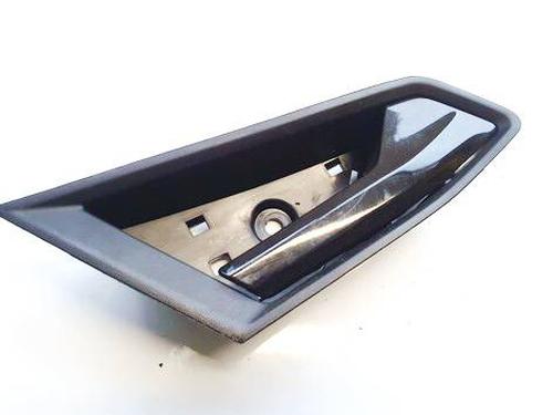 Used Front right interior door handle Front right interior door handle 38579605 38579605