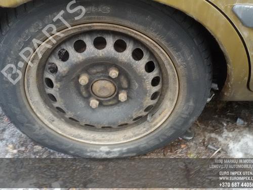 Engine control unit (ECU) MITSUBISHI SPACE STAR MPV (DG_A) 1.3 16V (DG1A) | BP33479899M57  - Image 5