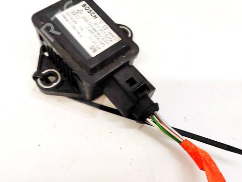 Electronic module VW PHAETON (3D1, 3D2, 3D3, 3D4, 3D6, 3D7, 3D8, 3D9) 3.2 V6 | BP35313377M83 - Image 2
