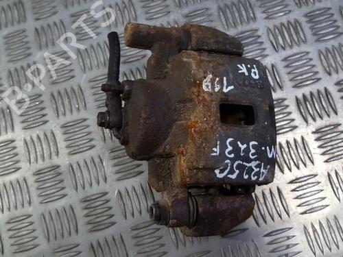 Used Left front brake caliper Left front brake caliper 35677953 35677953