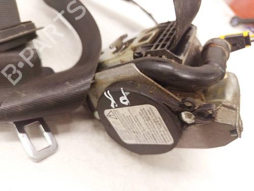 Front left seatbelt VW GOLF VI (5K1) 1.6 TDI | BP34752661I26 - Image 2
