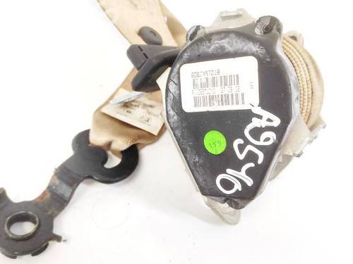 Rear left seatbelt BMW X5 (E70) 4.8 i xDrive | BP35216713I29 - Image 2