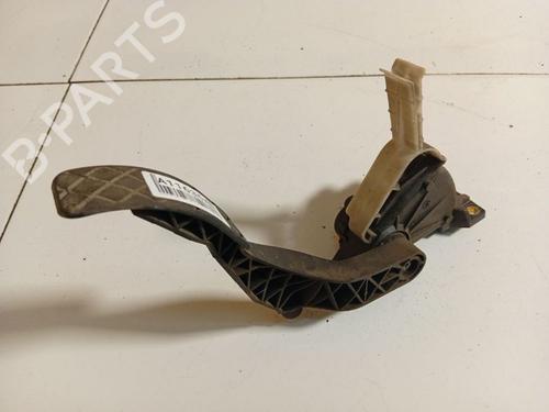 Used Pedal Pedal 38103648 38103648