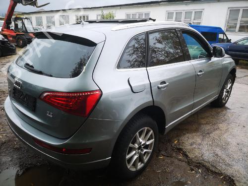 AC pipe AUDI Q5 (8RB) 3.2 FSI quattro | BP32595676M126 