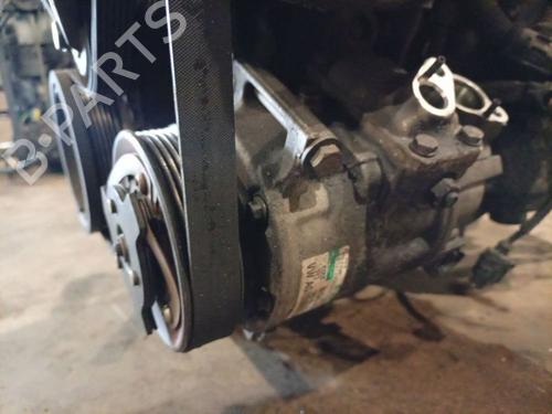 Airco pomp Airco pomp VW PASSAT B6 (3C2) 2.0 TDI (140 hp) 36770779 36770779