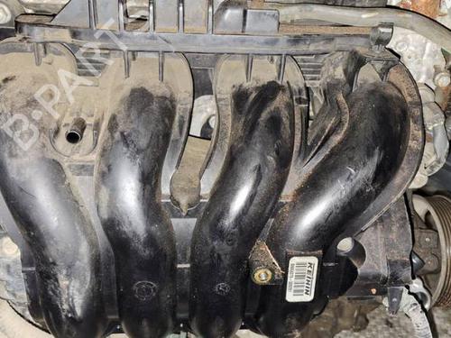 Used Intake manifold Intake manifold HONDA CIVIC VIII Hatchback (FN, FK) 1.8 (FN1, FK2) (140 hp) 34957720 34957720