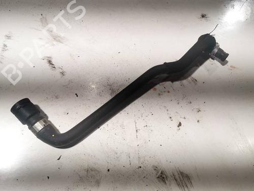 Used Pipe Pipe PEUGEOT 407 (6D_) 1.6 HDi 110 (6D9HZC, 6D9HYC) (109 hp) 33488176 33488176