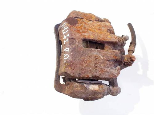 Used Right front brake caliper Right front brake caliper OPEL INSIGNIA A (G09) 2.0 CDTI (68) (160 hp) 35089189 35089189