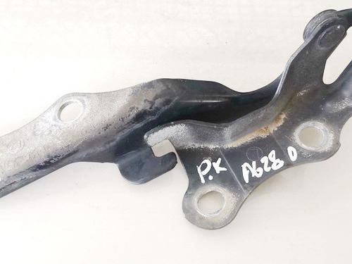 Used Hinge/Door check strap Hinge/Door check strap TOYOTA COROLLA Verso (_E12_) 2.0 D-4D (CDE120_, CDE120R) (90 hp) 35606744 35606744