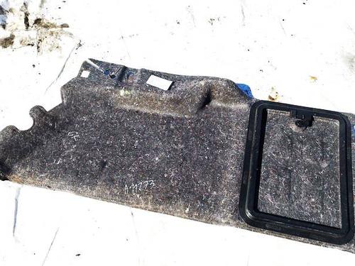 Used Boot lining Boot lining FORD FOCUS IV (HN) 1.0 EcoBoost (125 hp) 34754566 34754566