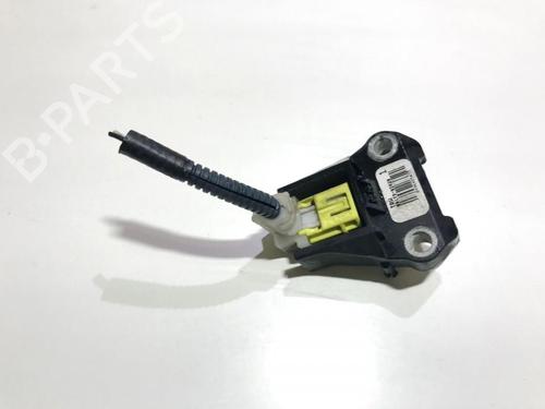 Used Electronic module Electronic module TOYOTA YARIS (_P9_) 1.3 VVT-i (NCP90_, NCP90R) (86 hp) 33501338 33501338