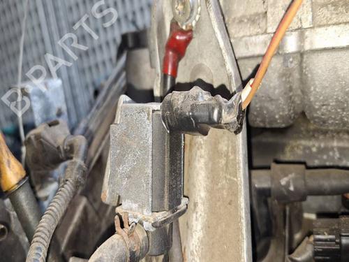 Used Electronic module Electronic module KIA SORENTO I (JC) 3.5 (194 hp) 36251818 36251818