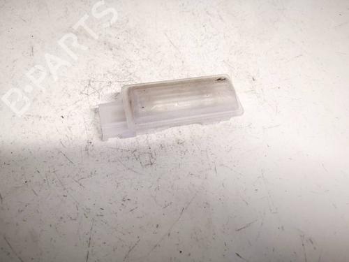 Luz interior Luz interior MERCEDES-BENZ A-CLASS (W169) A 180 CDI (169.007, 169.307) (109 hp) 35150432 35150432