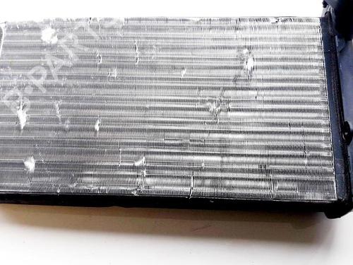 Used Heater matrix Heater matrix 35858251 35858251
