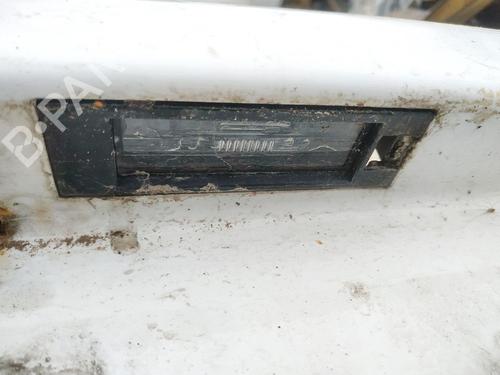 Licence plate light OPEL CORSA D (S07) 1.2 (L08, L68) | BP35390601I40 - Image 2