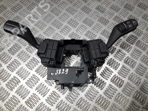 Used Warning switch Warning switch FORD FOCUS II (DA_, HCP, DP) 1.8 TDCi (115 hp) 35704411 35704411