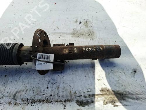 Left front shock absorber AUDI A2 (8Z0) 1.4 TDI | BP34921031M16 - Image 2