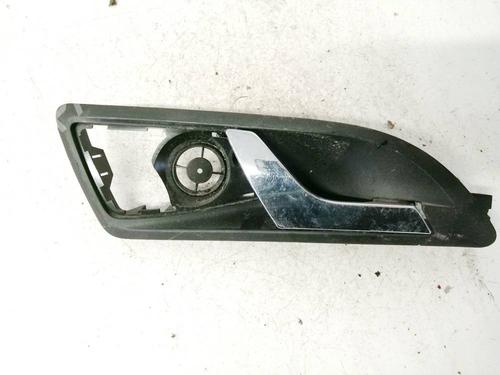 Used Rear right interior door handle Rear right interior door handle 35122457 35122457